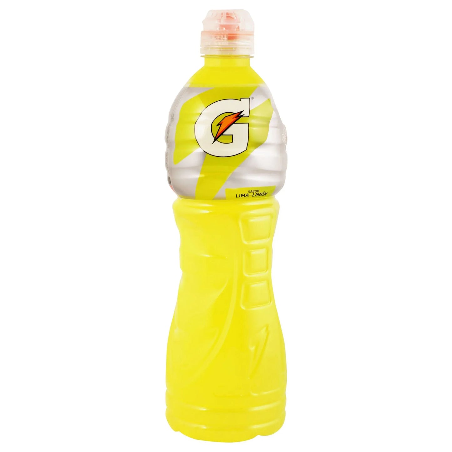 GATORADE LIME LEMON 6X1LT MX