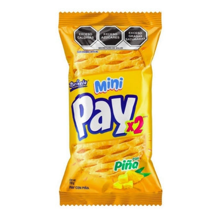 MARINELA PAY PINA 1X 110 GM