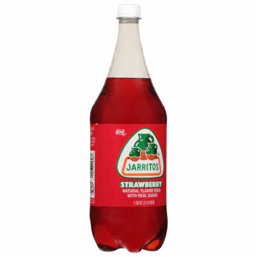 JARRITO FRESA 8/1.5 LT