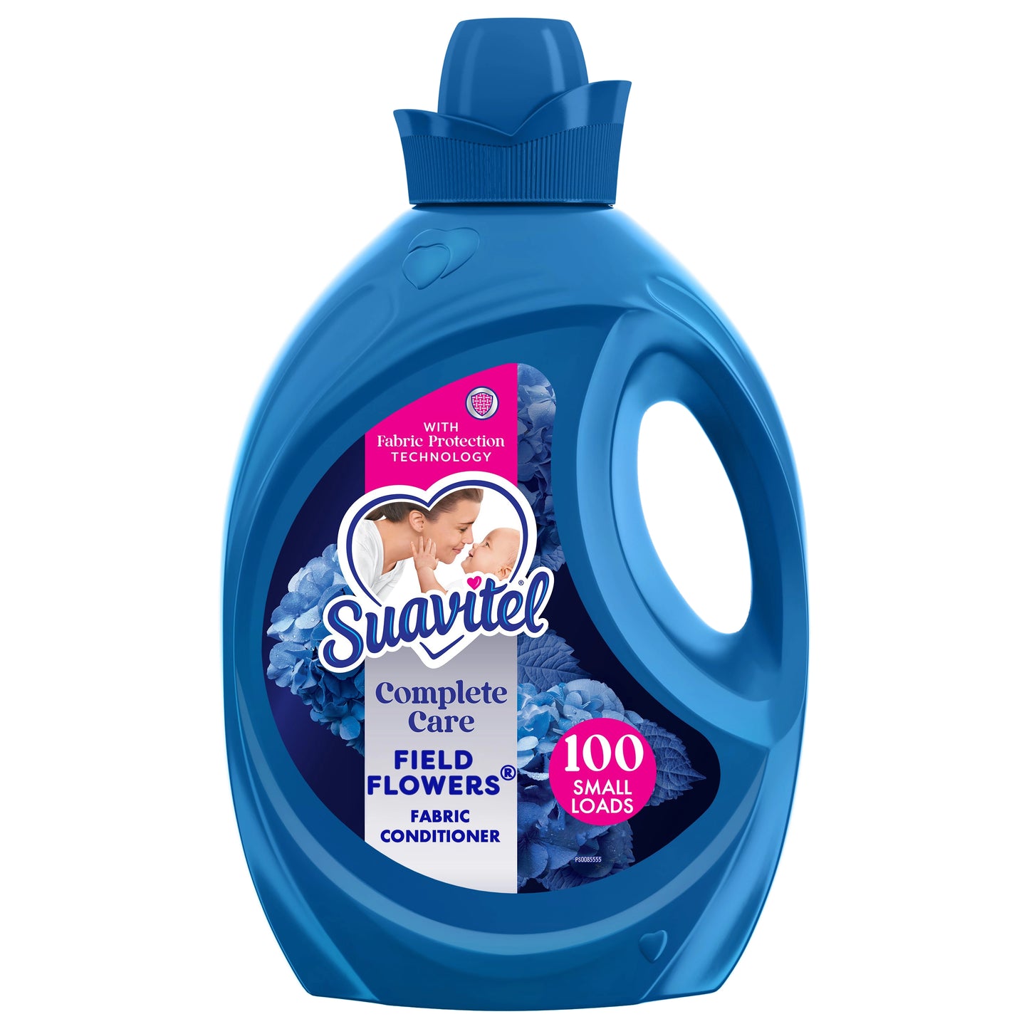 SUAVITEL COMPLETE FIELD FLOWERS 4/100oz