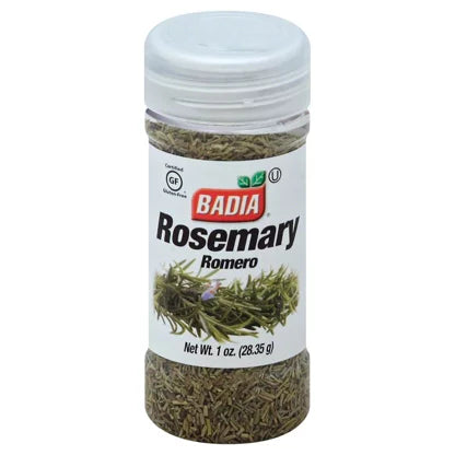 BADIA ROSEMARY (ROMERO)8/1oz