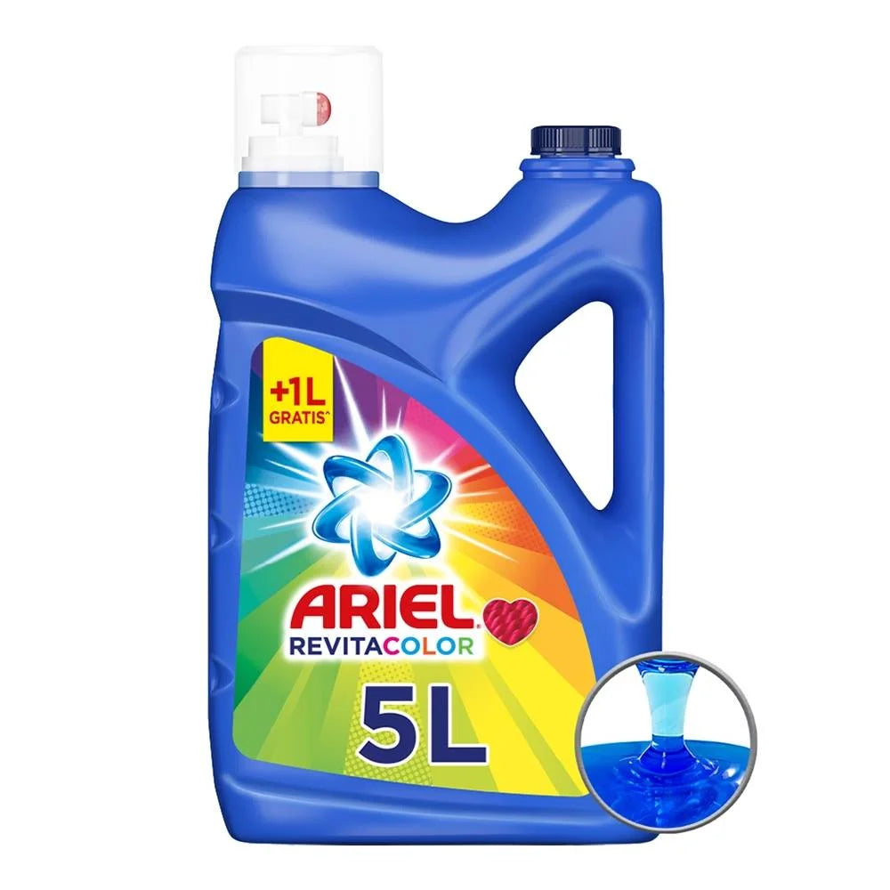 ARIEL REVITA COLOR 2/5 LT
