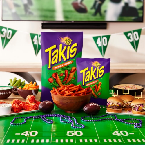 TAKIS FAJITAS 20/3.25oz