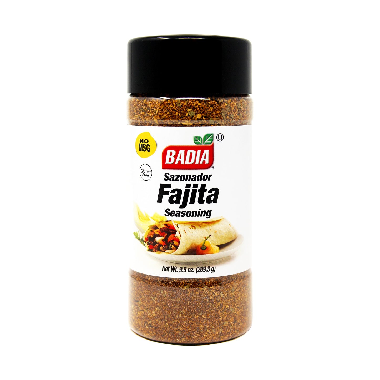 BADIA SAZONADOR FAJITA 12/9.5o