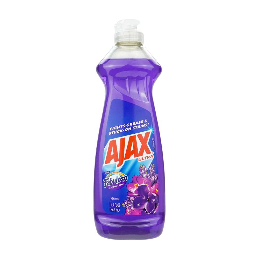 AJAX DISH FABULOSO 20/12.4oz