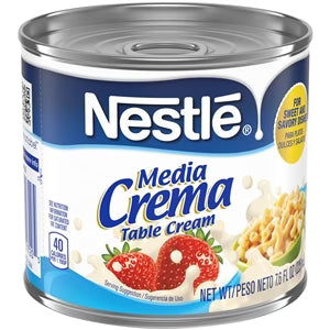 NESTLE MEDIA CREMA 24/8oz