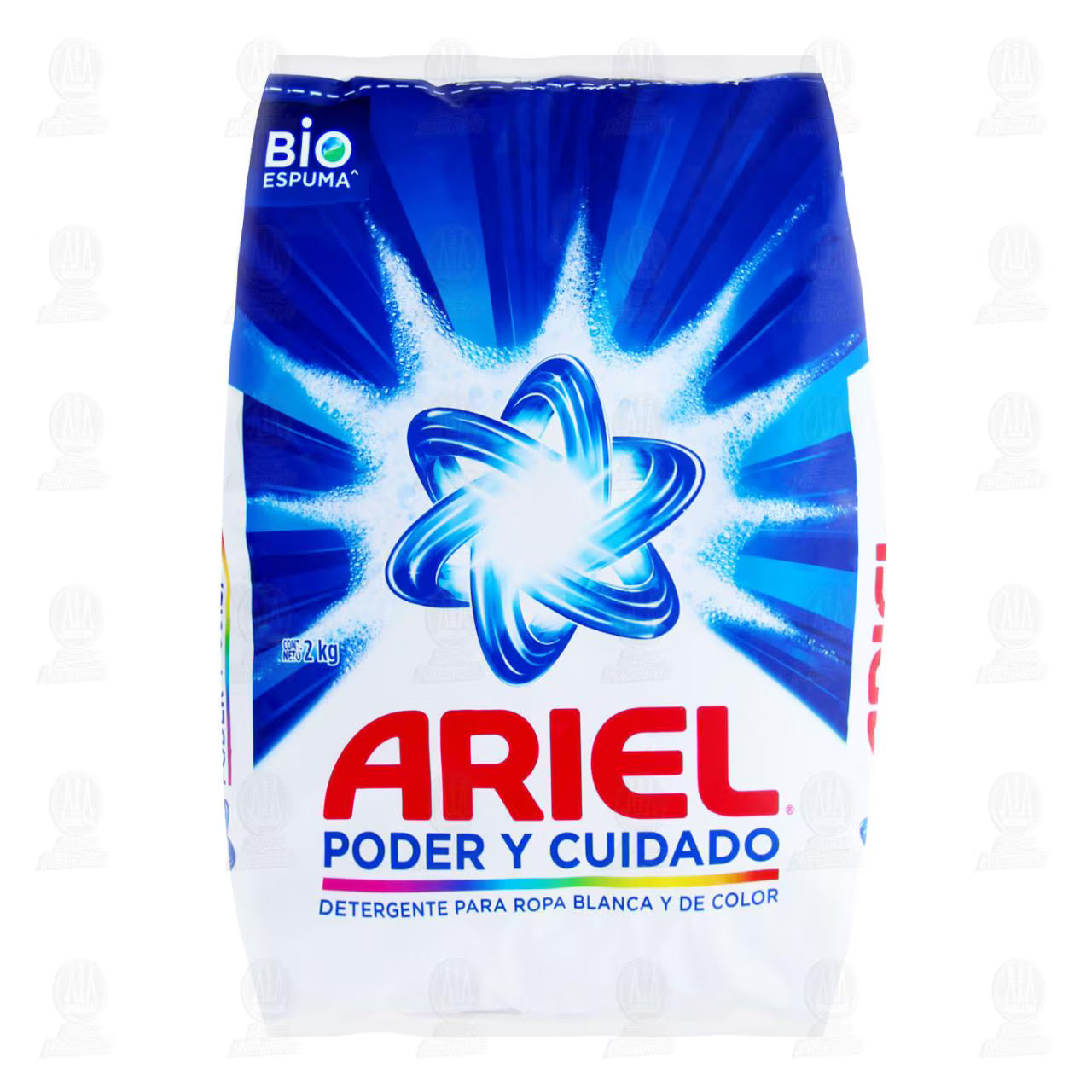 ARIEL JABON 9/2 KG