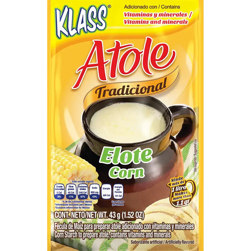 KLASS ATOL DE ELOTE 4/12/48 CT