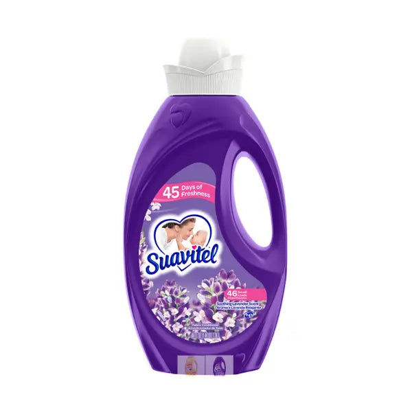 SUAVITEL LAVANDA 6/46 OZ