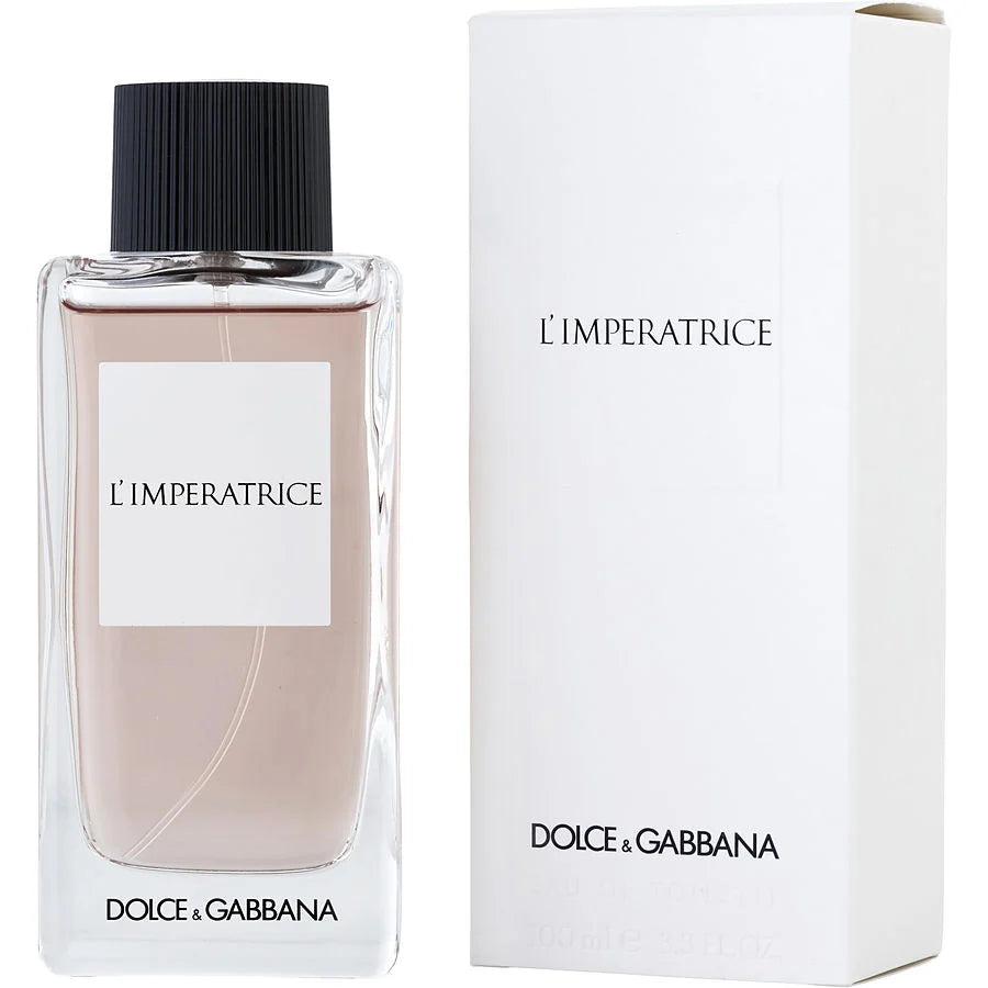 DOLCE & GABBANA L'IMPERATRI 3.3