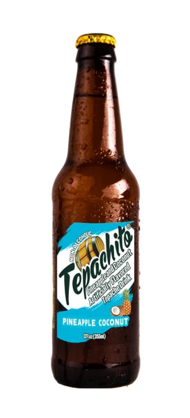 TEPACHITO PINA COCO 24/12 OZ