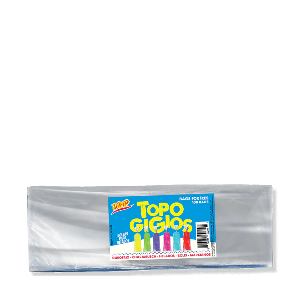 BOLSA CHARAMUSCA 20/100