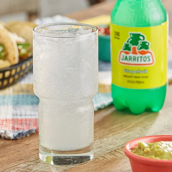 JARRITO TORONJA 24/16 oz