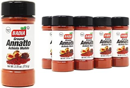 BADIA ACHIOTE GRANULADO8/2.75