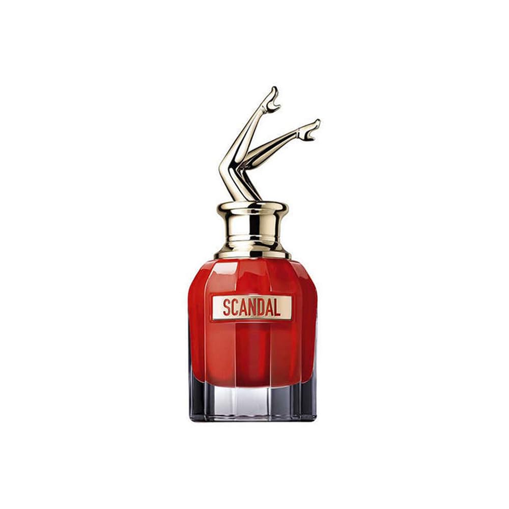JEAN PAUL GAULTIER SO SCANDAL2.7o
