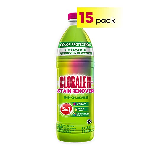CLORALEN COLOR 15/32 oz