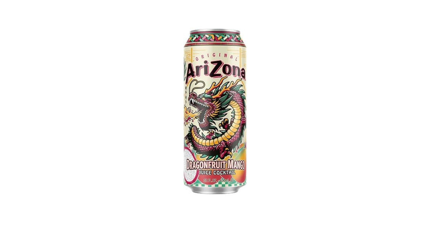 ARIZONA DRAGONFRUIT MANGO24/23