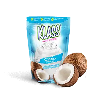 KLASS READY COCONUT 18/14.1 OZ