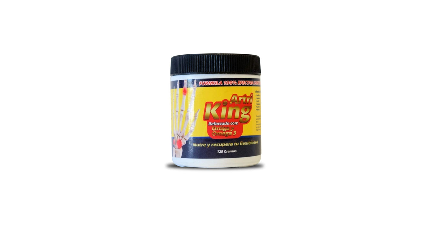 ARTRIKING GEL 250GR