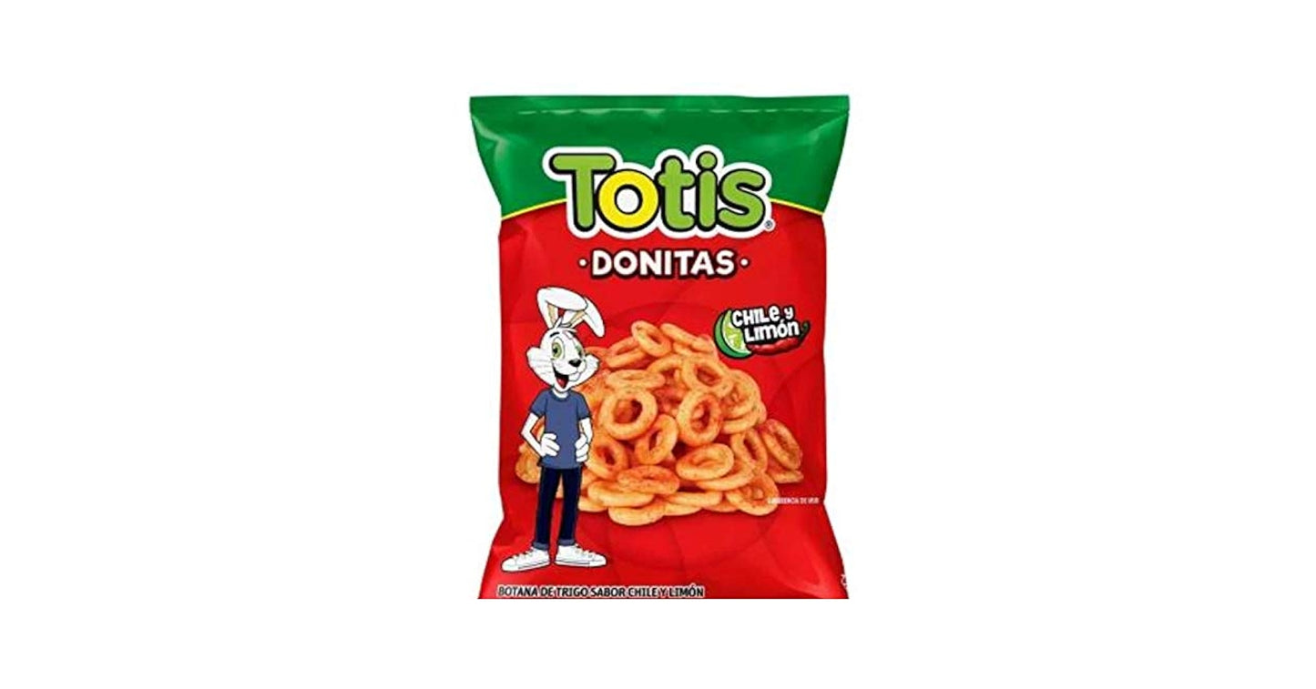 TOTIS CHILE Y LIMON 24/50gr1oz