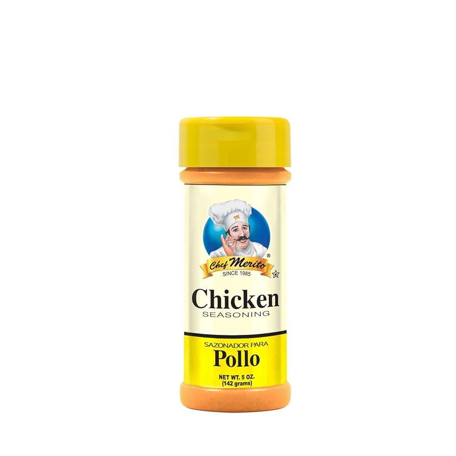 CHEF MERITO CHICKEN 12 PK/5 OZ