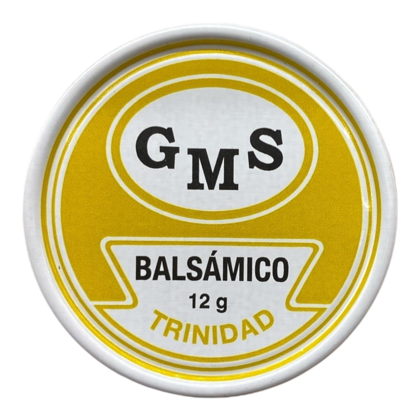 GMS Balsamic Ointment 1x12g