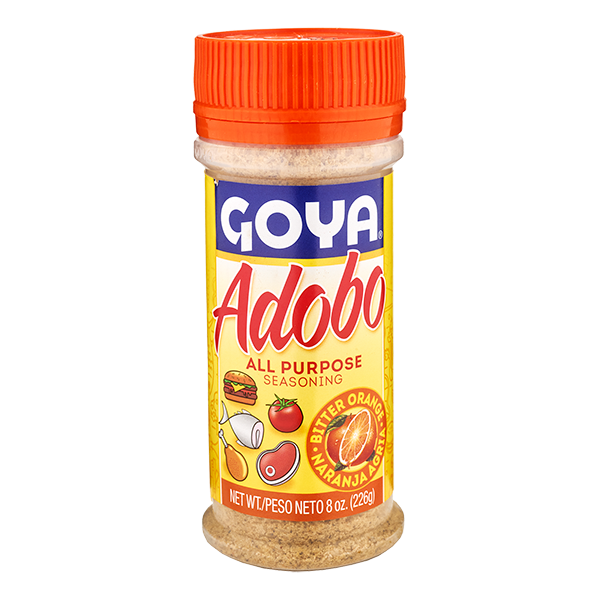 GOYA ADOBO CON NARANJA 24/8