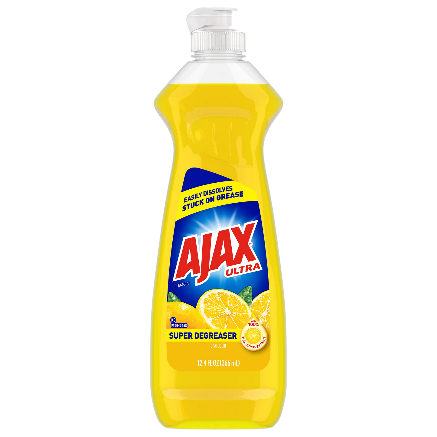 AJAX DISH LIQLIMON 20/12.40 oz