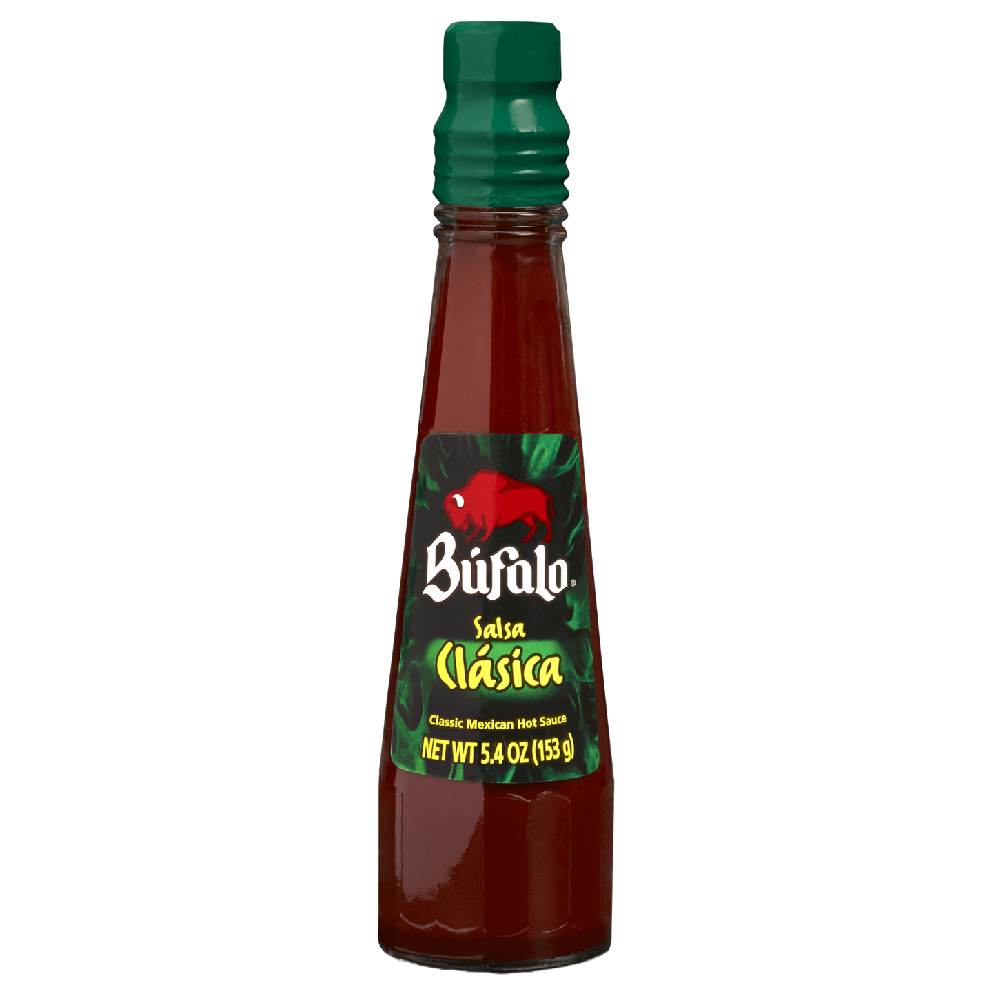 BUFALO PICANTE CLASIC 24/5.4oz