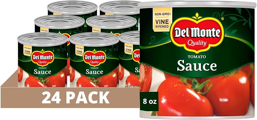 DEL MONTE TOMATO CONCENT 24/7