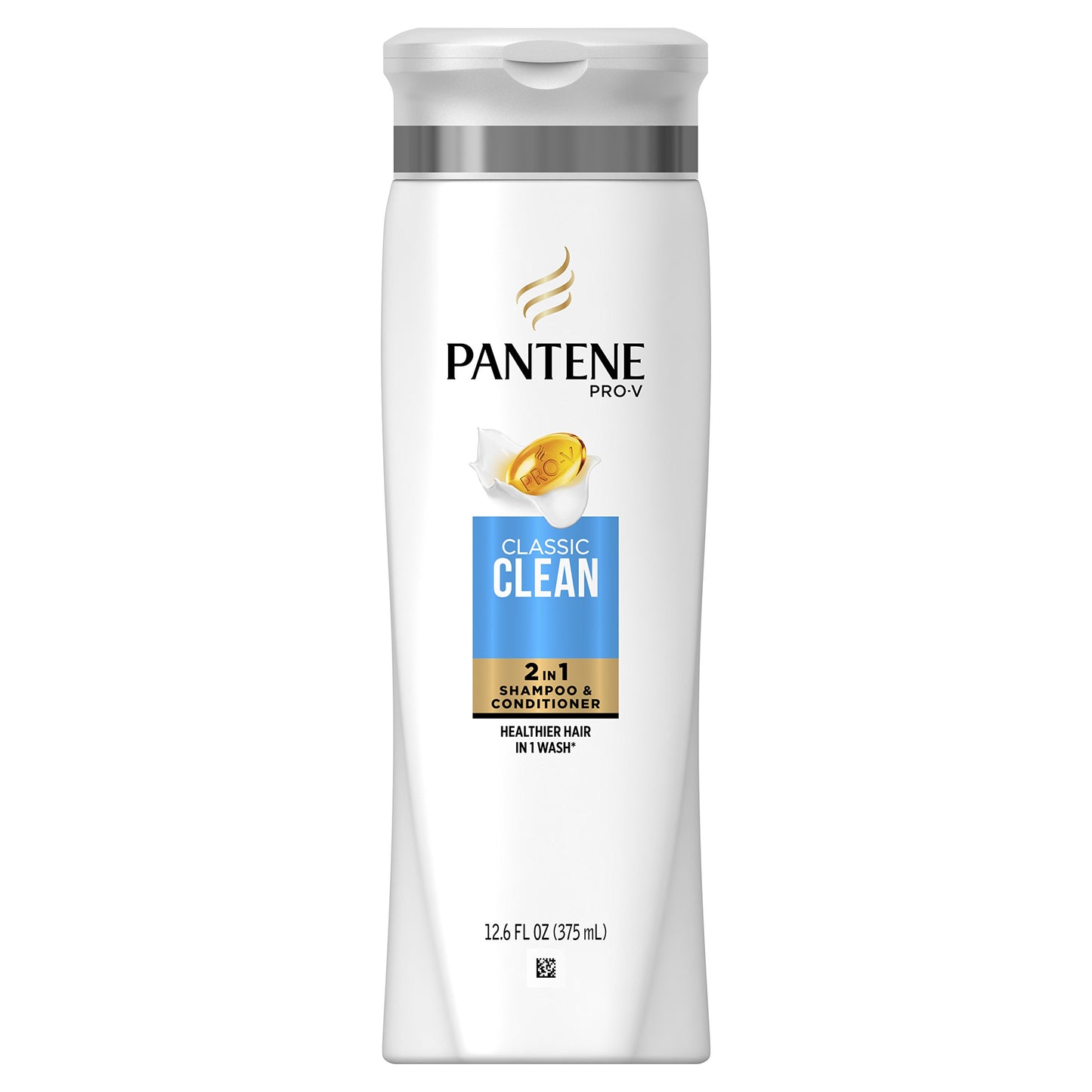 PANTENE CLASSIC CARE 2IN1 6/12