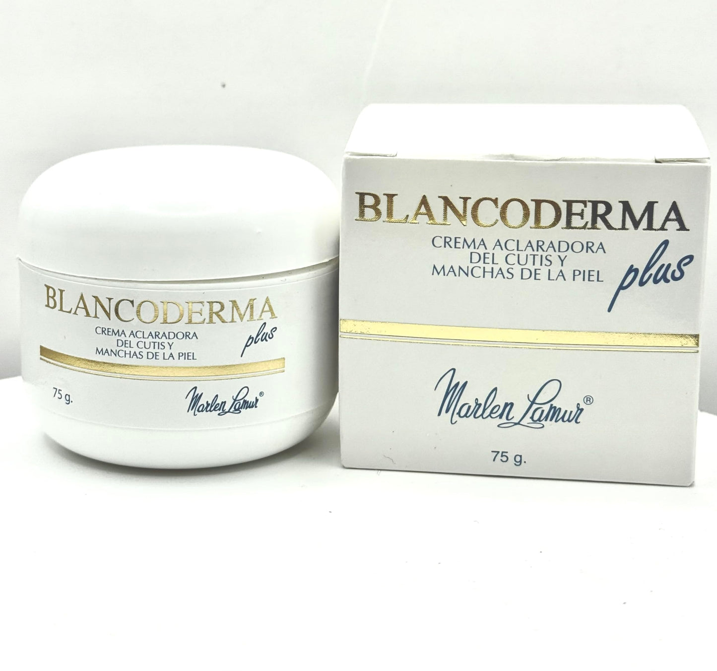 BLANCODERMA ORIGINAL CREAM75GR