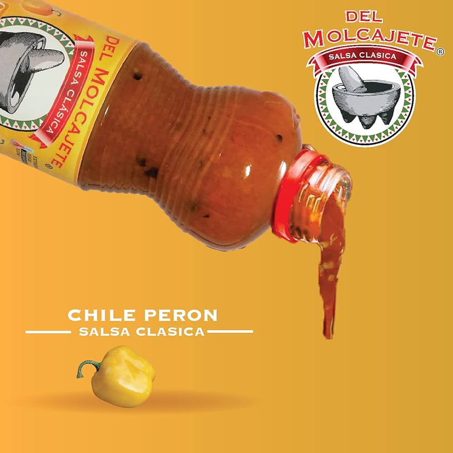 DEL MOLCAJETE MANZANO 12/9