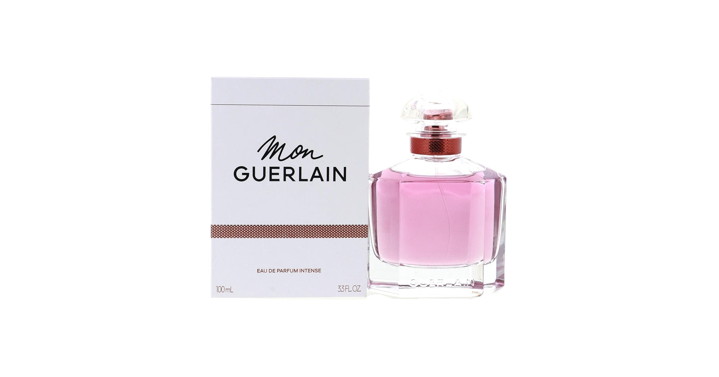 GUERLAIN MON INTENSE (W) 3.3oz