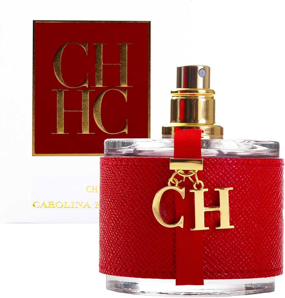 CAROLINA HERRERA CH (W)3.4oz