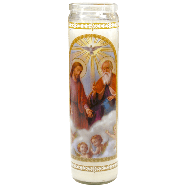 VELADORA Sra. PROVIDENCIA 1/12