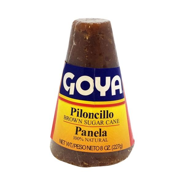 GOYA PILONCILLO 25/8oz