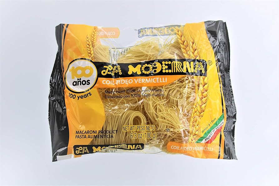 LA MODERNA COIL VERMICE20/6