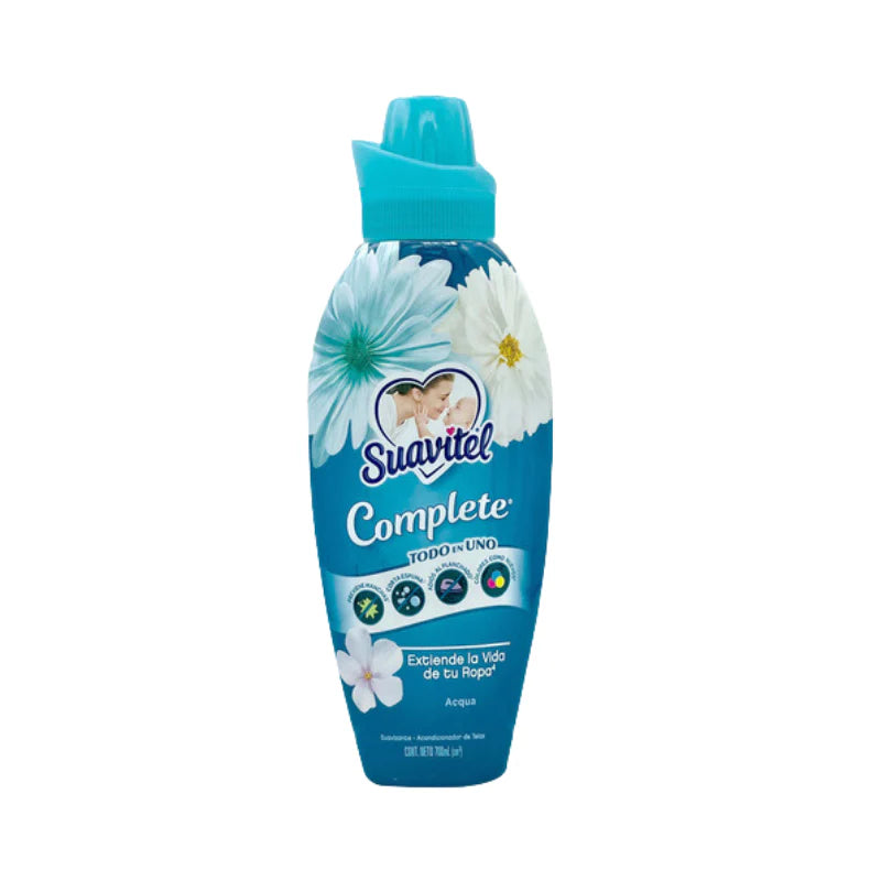 SUAVITEL AQUA12/700 ML