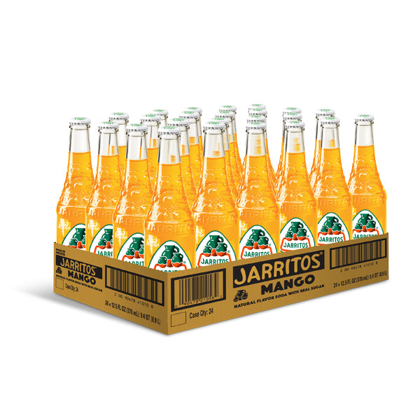 JARRITO MANGO VIDRIO 24/12.5oz