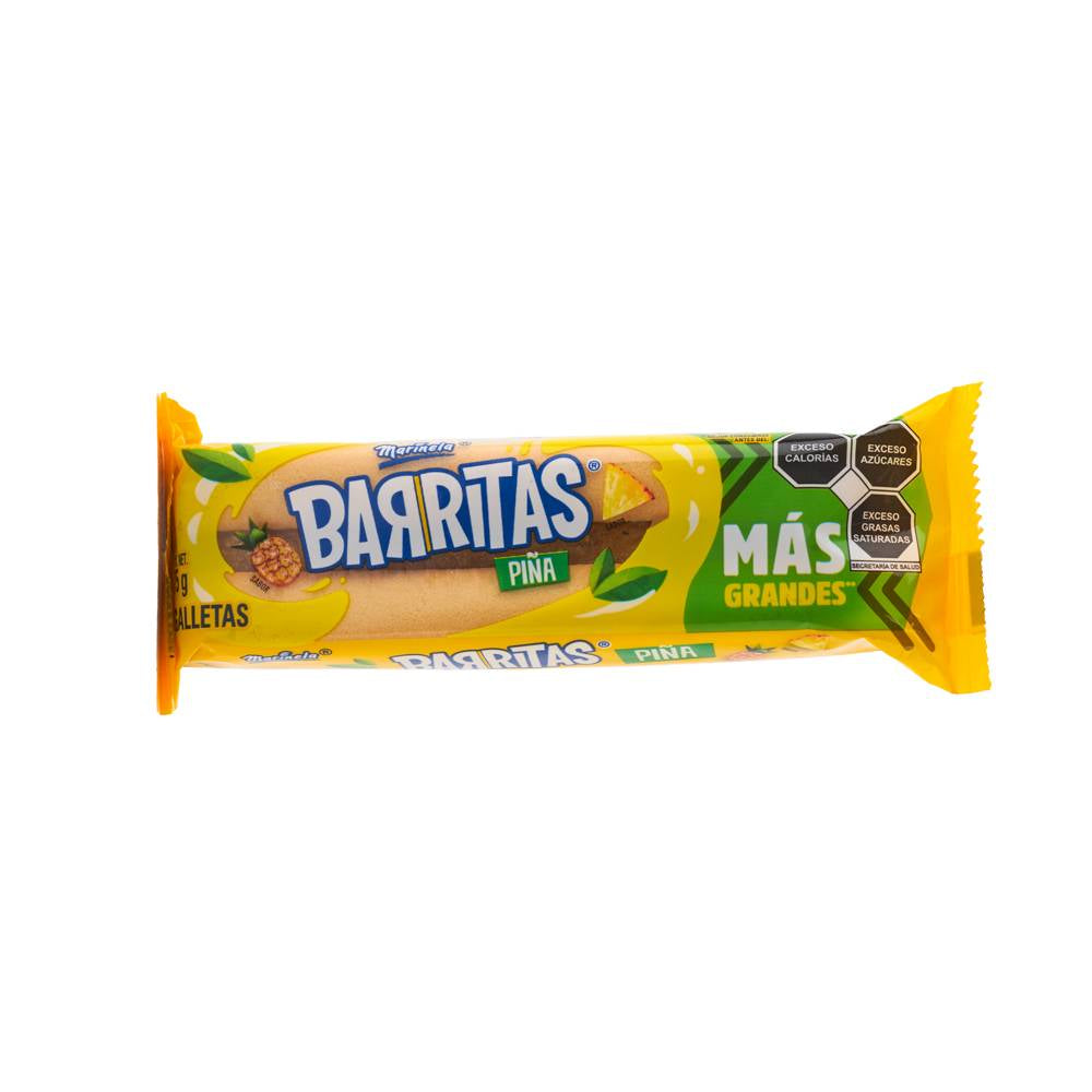 MARINELA BARRITA PINA 1X75 GR