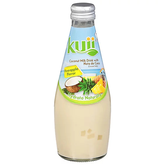 KUII NATA COCO PINA 12X9ozCHICO