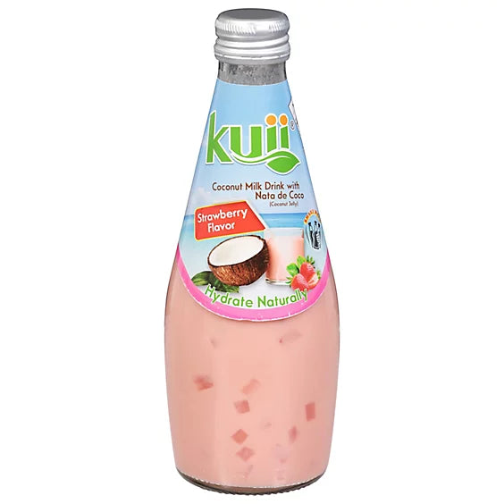 KUII NATA COCO FRESA 12/9 CHICO