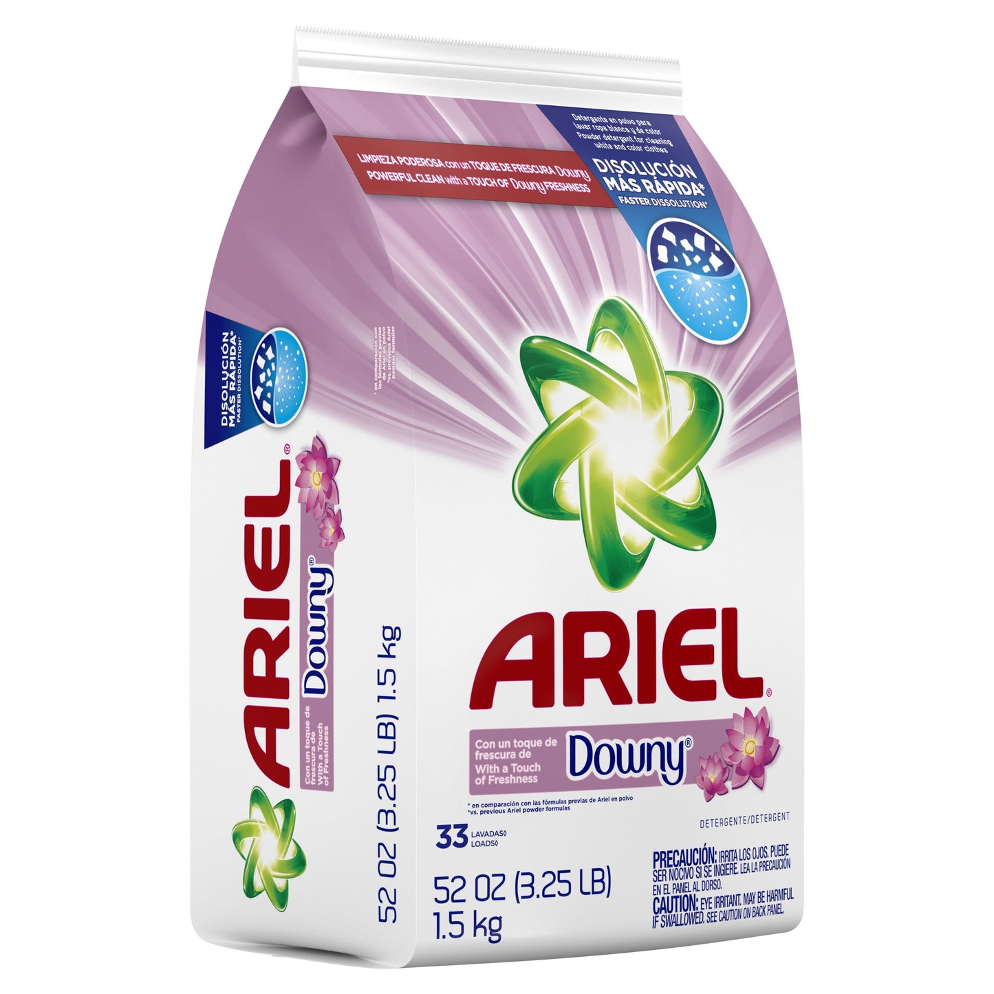 ARIEL CON DOWNY 18/500 GR