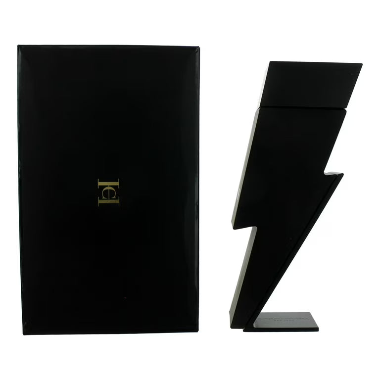 CAROLINA HERRERA BAD BOY PARFUM 5.1oz