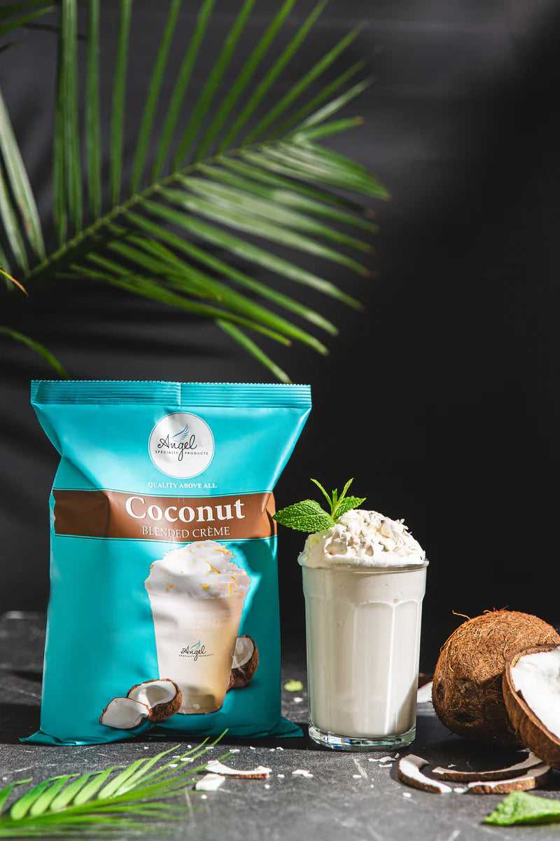ANGEL HORCHATA COCONUT 1X3LB