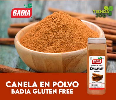 BADIA CANELA EN POLVO 6/16oz