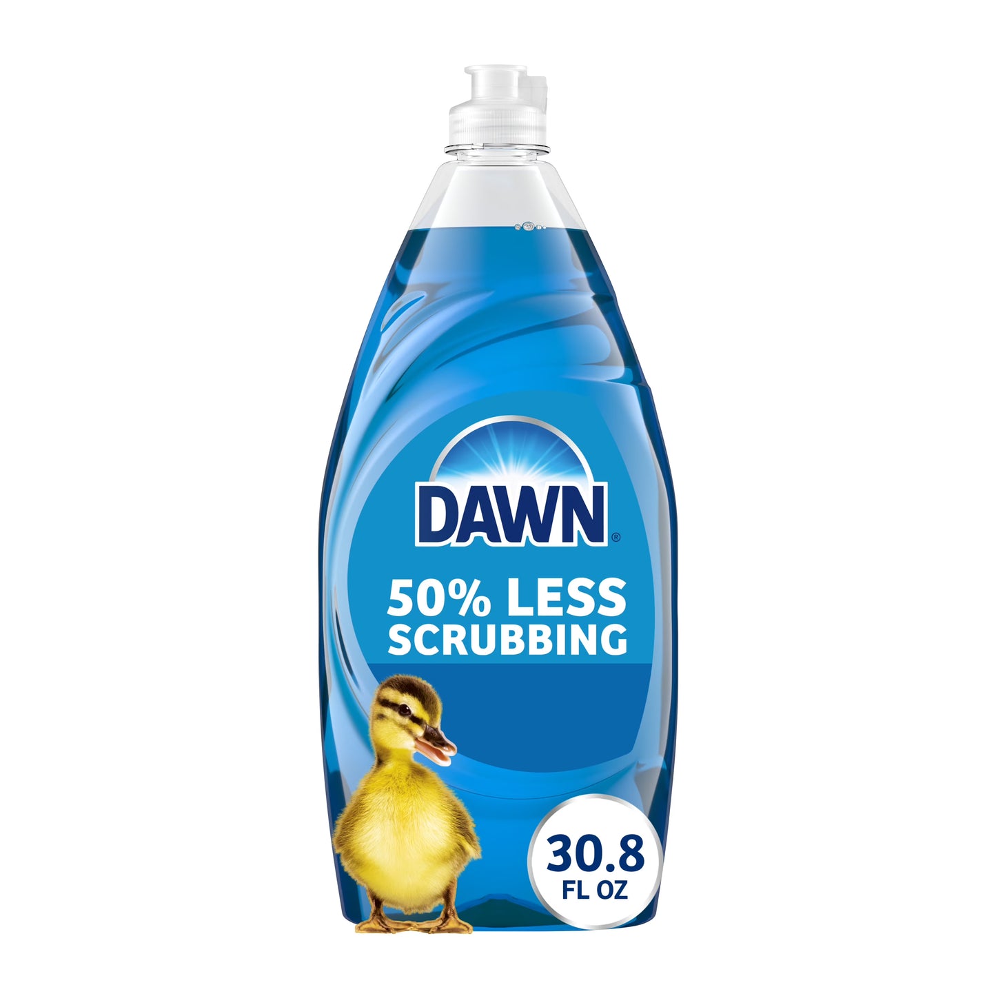 DAWN ULTRA AZUL ORIG 8/30.8 OZ