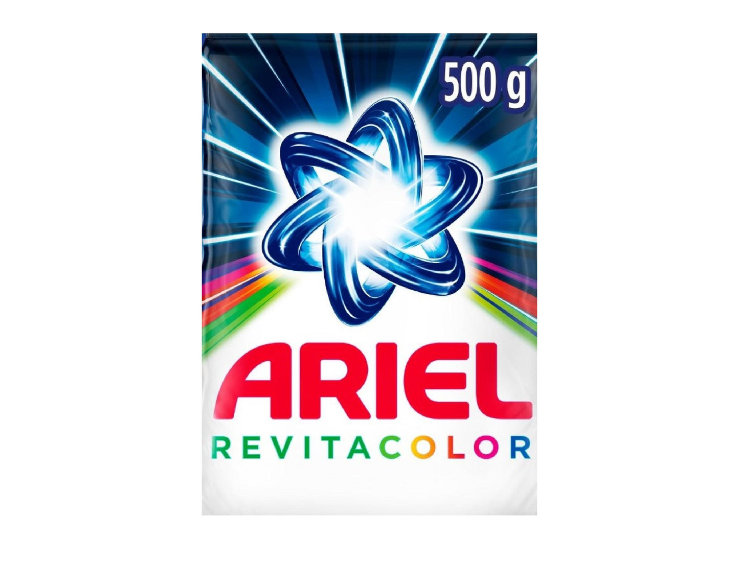 ARIEL REVITA COLOR 18/500 gr