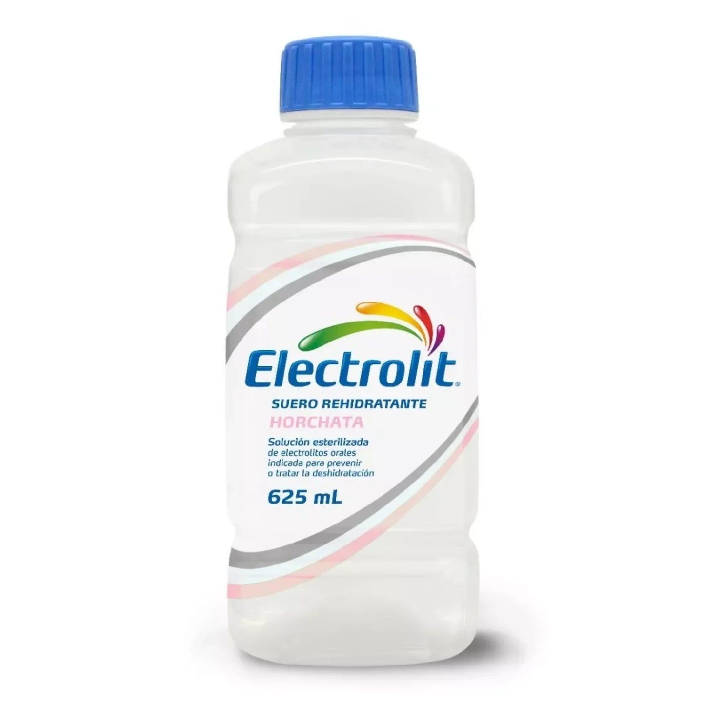 ELECTROLIT HORCHATA 12/625ml